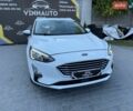 Белый Форд Фокус, объемом двигателя 1.5 л и пробегом 204 тыс. км за 11500 $, фото 5 на Automoto.ua