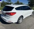 Білий Форд Фокус, об'ємом двигуна 1.5 л та пробігом 252 тис. км за 13000 $, фото 4 на Automoto.ua