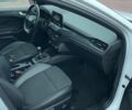 Білий Форд Фокус, об'ємом двигуна 1.5 л та пробігом 216 тис. км за 12897 $, фото 4 на Automoto.ua