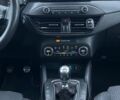 Білий Форд Фокус, об'ємом двигуна 1.5 л та пробігом 216 тис. км за 12900 $, фото 42 на Automoto.ua