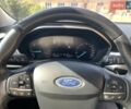 Белый Форд Фокус, объемом двигателя 1.5 л и пробегом 236 тыс. км за 11500 $, фото 10 на Automoto.ua