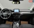 Білий Форд Фокус, об'ємом двигуна 2 л та пробігом 104 тис. км за 13950 $, фото 39 на Automoto.ua