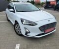 Белый Форд Фокус, объемом двигателя 1.5 л и пробегом 190 тыс. км за 14500 $, фото 51 на Automoto.ua