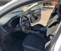 Белый Форд Фокус, объемом двигателя 1.5 л и пробегом 161 тыс. км за 12000 $, фото 17 на Automoto.ua