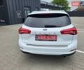 Белый Форд Фокус, объемом двигателя 1.5 л и пробегом 190 тыс. км за 14500 $, фото 58 на Automoto.ua