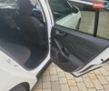 Белый Форд Фокус, объемом двигателя 1.5 л и пробегом 187 тыс. км за 13950 $, фото 55 на Automoto.ua