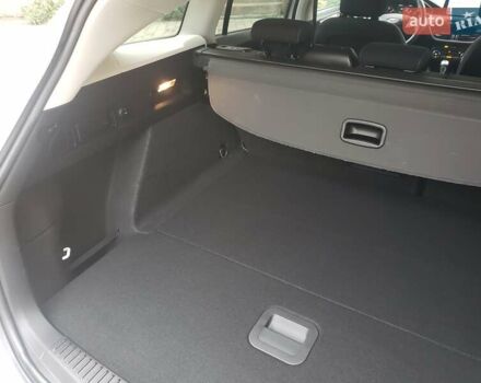 Белый Форд Фокус, объемом двигателя 1.5 л и пробегом 187 тыс. км за 13950 $, фото 80 на Automoto.ua