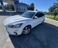 Білий Форд Фокус, об'ємом двигуна 1.5 л та пробігом 252 тис. км за 13000 $, фото 1 на Automoto.ua