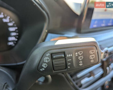 Белый Форд Фокус, объемом двигателя 1.5 л и пробегом 160 тыс. км за 15500 $, фото 36 на Automoto.ua