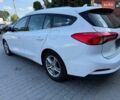 Белый Форд Фокус, объемом двигателя 1.5 л и пробегом 204 тыс. км за 11500 $, фото 25 на Automoto.ua