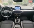 Белый Форд Фокус, объемом двигателя 1.5 л и пробегом 187 тыс. км за 13950 $, фото 64 на Automoto.ua