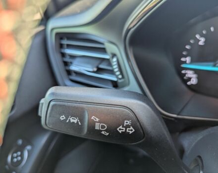 Белый Форд Фокус, объемом двигателя 1.5 л и пробегом 159 тыс. км за 15300 $, фото 13 на Automoto.ua