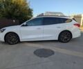 Белый Форд Фокус, объемом двигателя 1.5 л и пробегом 159 тыс. км за 15300 $, фото 3 на Automoto.ua