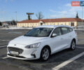 Білий Форд Фокус, об'ємом двигуна 1.5 л та пробігом 234 тис. км за 7200 $, фото 1 на Automoto.ua