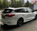 Белый Форд Фокус, объемом двигателя 1.5 л и пробегом 212 тыс. км за 14000 $, фото 36 на Automoto.ua