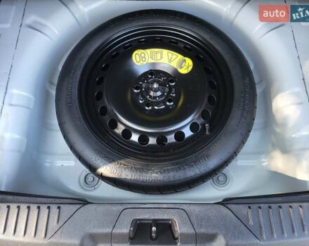 Белый Форд Фокус, объемом двигателя 1.5 л и пробегом 160 тыс. км за 13999 $, фото 46 на Automoto.ua