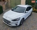 Белый Форд Фокус, объемом двигателя 1.5 л и пробегом 187 тыс. км за 13950 $, фото 45 на Automoto.ua