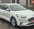 Білий Форд Фокус, об'ємом двигуна 1.5 л та пробігом 199 тис. км за 11900 $, фото 2 на Automoto.ua