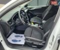 Білий Форд Фокус, об'ємом двигуна 1.5 л та пробігом 190 тис. км за 15000 $, фото 23 на Automoto.ua