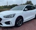 Білий Форд Фокус, об'ємом двигуна 1.5 л та пробігом 216 тис. км за 12900 $, фото 1 на Automoto.ua