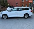 Белый Форд Фокус, объемом двигателя 1.5 л и пробегом 204 тыс. км за 11500 $, фото 14 на Automoto.ua