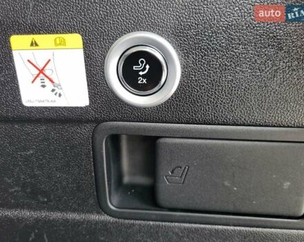 Белый Форд Фокус, объемом двигателя 1.5 л и пробегом 190 тыс. км за 14500 $, фото 32 на Automoto.ua