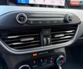 Белый Форд Фокус, объемом двигателя 1.5 л и пробегом 204 тыс. км за 11500 $, фото 52 на Automoto.ua
