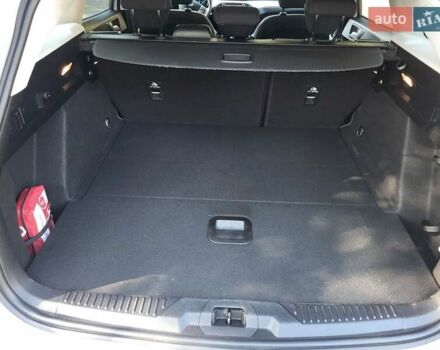 Белый Форд Фокус, объемом двигателя 1.5 л и пробегом 160 тыс. км за 13999 $, фото 49 на Automoto.ua