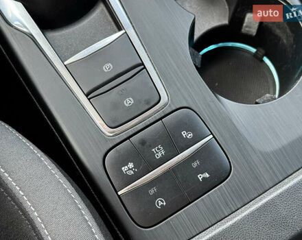 Белый Форд Фокус, объемом двигателя 2 л и пробегом 218 тыс. км за 16500 $, фото 30 на Automoto.ua