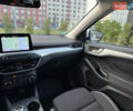 Белый Форд Фокус, объемом двигателя 2 л и пробегом 218 тыс. км за 16500 $, фото 36 на Automoto.ua