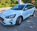 Белый Форд Фокус, объемом двигателя 1.5 л и пробегом 160 тыс. км за 13999 $, фото 19 на Automoto.ua