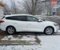 Білий Форд Фокус, об'ємом двигуна 1.5 л та пробігом 175 тис. км за 12300 $, фото 6 на Automoto.ua