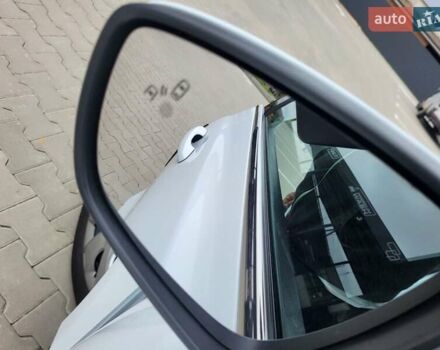 Білий Форд Фокус, об'ємом двигуна 1.5 л та пробігом 190 тис. км за 15000 $, фото 22 на Automoto.ua