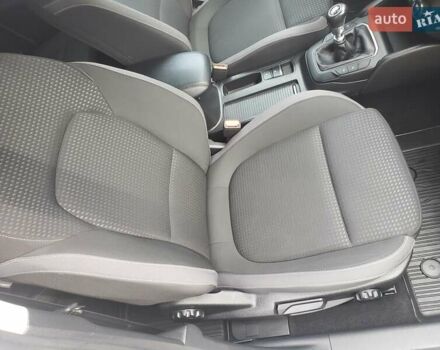 Белый Форд Фокус, объемом двигателя 1.5 л и пробегом 187 тыс. км за 13950 $, фото 54 на Automoto.ua