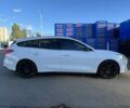 Белый Форд Фокус, объемом двигателя 2 л и пробегом 205 тыс. км за 14900 $, фото 5 на Automoto.ua