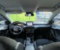 Белый Форд Фокус, объемом двигателя 2 л и пробегом 205 тыс. км за 14900 $, фото 10 на Automoto.ua