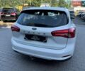 Белый Форд Фокус, объемом двигателя 1.5 л и пробегом 204 тыс. км за 11500 $, фото 9 на Automoto.ua