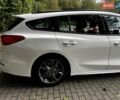 Белый Форд Фокус, объемом двигателя 1.5 л и пробегом 212 тыс. км за 14000 $, фото 38 на Automoto.ua