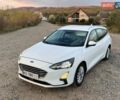 Білий Форд Фокус, об'ємом двигуна 2 л та пробігом 245 тис. км за 13700 $, фото 3 на Automoto.ua