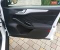 Белый Форд Фокус, объемом двигателя 1.5 л и пробегом 187 тыс. км за 13950 $, фото 52 на Automoto.ua