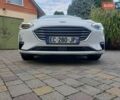 Белый Форд Фокус, объемом двигателя 1.5 л и пробегом 187 тыс. км за 13950 $, фото 40 на Automoto.ua