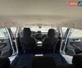 Белый Форд Фокус, объемом двигателя 1.5 л и пробегом 161 тыс. км за 12000 $, фото 9 на Automoto.ua