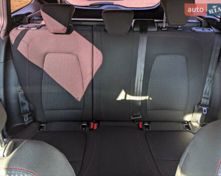 Белый Форд Фокус, объемом двигателя 1.5 л и пробегом 160 тыс. км за 15500 $, фото 37 на Automoto.ua