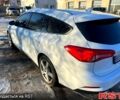 Белый Форд Фокус, объемом двигателя 1.5 л и пробегом 245 тыс. км за 13500 $, фото 1 на Automoto.ua