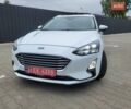 Білий Форд Фокус, об'ємом двигуна 1.5 л та пробігом 190 тис. км за 15000 $, фото 8 на Automoto.ua