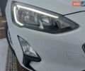 Білий Форд Фокус, об'ємом двигуна 1.5 л та пробігом 175 тис. км за 12300 $, фото 11 на Automoto.ua