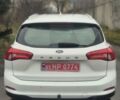 Білий Форд Фокус, об'ємом двигуна 1.5 л та пробігом 199 тис. км за 11900 $, фото 3 на Automoto.ua