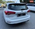 Белый Форд Фокус, объемом двигателя 1.5 л и пробегом 204 тыс. км за 11500 $, фото 11 на Automoto.ua