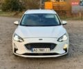 Белый Форд Фокус, объемом двигателя 2 л и пробегом 245 тыс. км за 12999 $, фото 17 на Automoto.ua