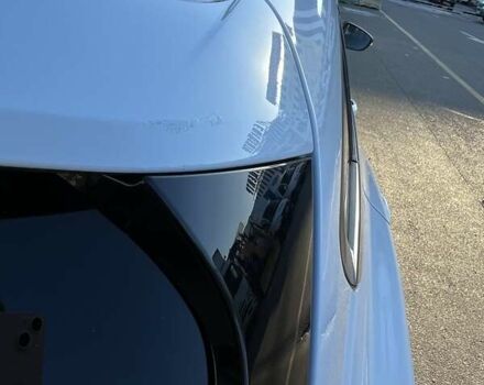 Белый Форд Фокус, объемом двигателя 2 л и пробегом 205 тыс. км за 14900 $, фото 2 на Automoto.ua